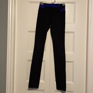 LuLu Lemon Leggings